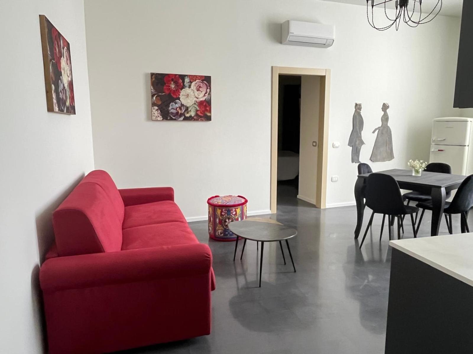 Dimora Santa Chiara Apartman Ripatransone Kültér fotó