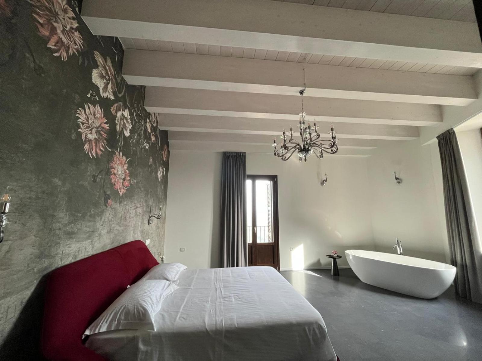 Dimora Santa Chiara Apartman Ripatransone Kültér fotó